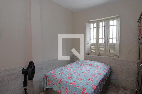 Quarto 1 de casa à venda com 3 quartos, 40m² em Encantado, Rio de Janeiro