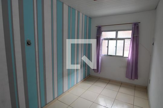 Quarto 3 de casa à venda com 3 quartos, 40m² em Encantado, Rio de Janeiro