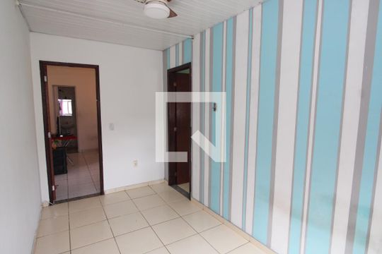 Quarto 3 de casa à venda com 3 quartos, 40m² em Encantado, Rio de Janeiro