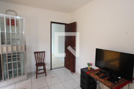 Sala 2 de casa à venda com 3 quartos, 40m² em Encantado, Rio de Janeiro