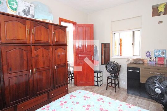 Quarto 1 de casa à venda com 3 quartos, 40m² em Encantado, Rio de Janeiro