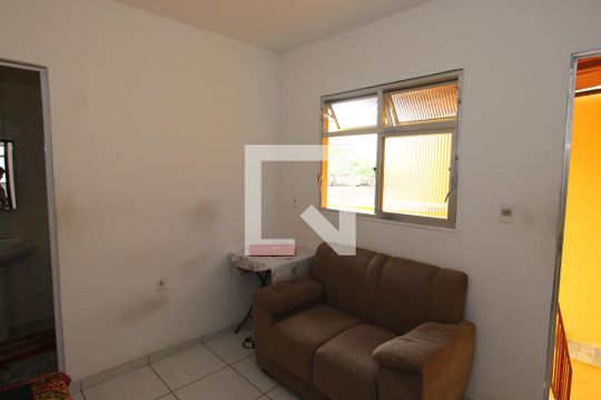 Sala 2 de casa à venda com 3 quartos, 40m² em Encantado, Rio de Janeiro