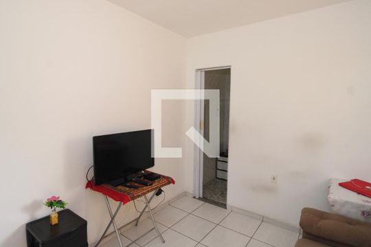 Sala 2 de casa à venda com 3 quartos, 40m² em Encantado, Rio de Janeiro