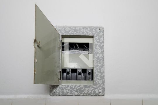 Cozinha de apartamento para alugar com 1 quarto, 57m² em Penha, Rio de Janeiro