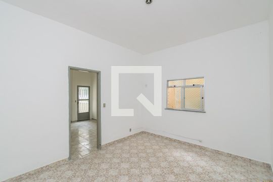Quarto de apartamento para alugar com 1 quarto, 57m² em Penha, Rio de Janeiro