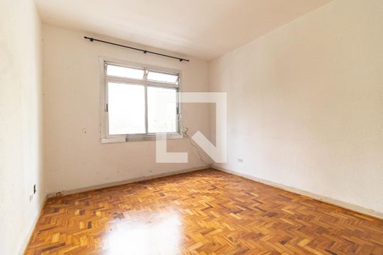 Sala de apartamento para alugar com 3 quartos, 77m² em Aclimação, São Paulo