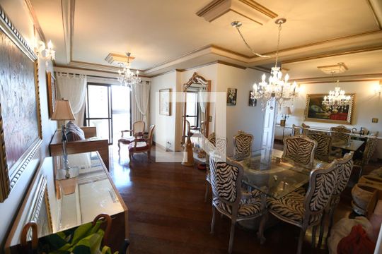 Apartamento à venda com 3 quartos, 103m² em Centro, Campinas