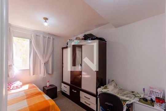 Quarto de apartamento à venda com 1 quarto, 42m² em Vila Pedra Branca, São Paulo