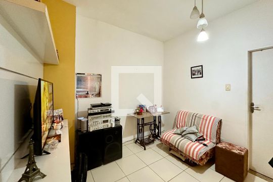 Casa à venda com 2 quartos, 50m² em Gamboa, Rio de Janeiro