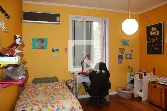 Quarto 1 de casa para alugar com 2 quartos, 120m² em Pompeia, São Paulo
