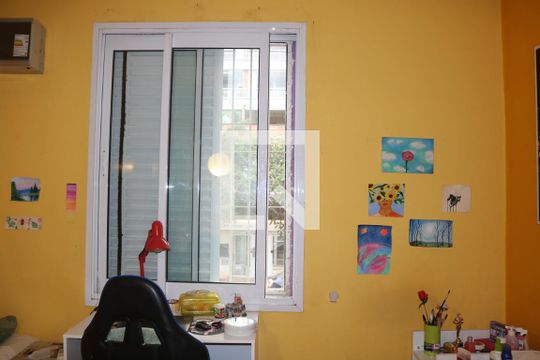 Quarto 1 de casa para alugar com 2 quartos, 120m² em Pompeia, São Paulo