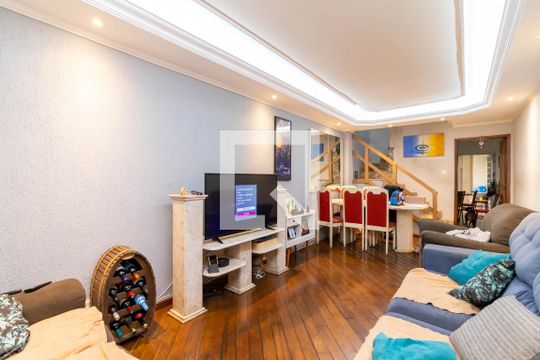 Casa à venda com 3 quartos, 79m² em Parque Mandaqui, São Paulo