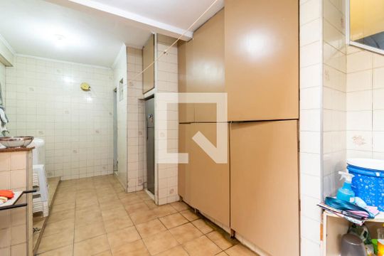 Quintal de casa à venda com 3 quartos, 79m² em Parque Mandaqui, São Paulo