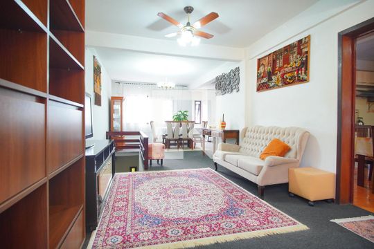 Casa para alugar com 4 quartos, 300m² em Vila Jardim, Porto Alegre