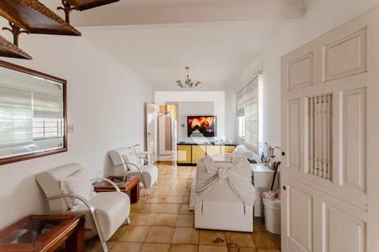 Sala de casa à venda com 4 quartos, 210m² em Vila Monumento, São Paulo