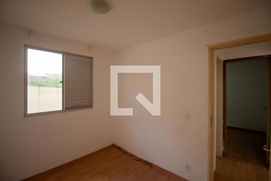 Quarto 1 de apartamento à venda com 2 quartos, 45m² em Colônia (zona Leste), São Paulo