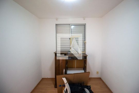 Quarto 2 de apartamento à venda com 2 quartos, 45m² em Colônia (zona Leste), São Paulo