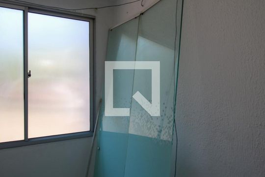Área de Serviço de apartamento à venda com 2 quartos, 45m² em Colônia (zona Leste), São Paulo