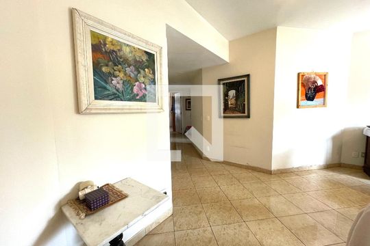 Sala de apartamento à venda com 3 quartos, 104m² em Alto da Lapa, São Paulo