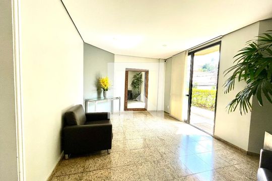Área comum de apartamento à venda com 3 quartos, 104m² em Alto da Lapa, São Paulo