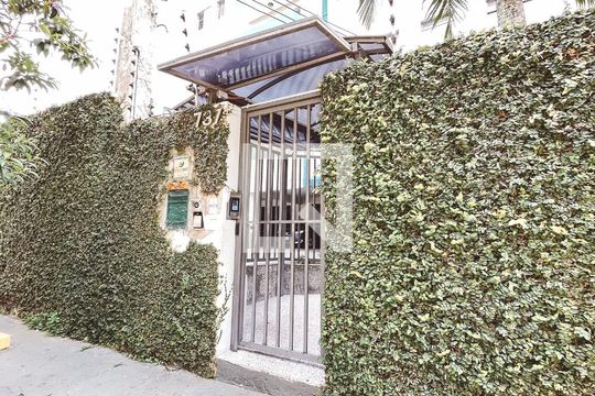 Fachada do Prédio de apartamento à venda com 3 quartos, 71m² em Jardim São Paulo, São Paulo