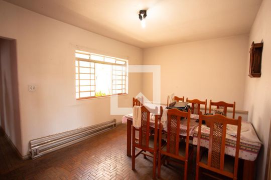 Casa para alugar com 3 quartos, 600m² em Limão, São Paulo