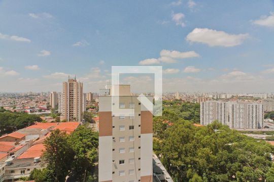 Vista de apartamento à venda com 3 quartos, 67m² em Jardim Cidade Pirituba, São Paulo