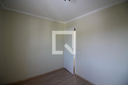 Quarto 1 de apartamento para alugar com 2 quartos, 48m² em Santa Terezinha, São Bernardo do Campo