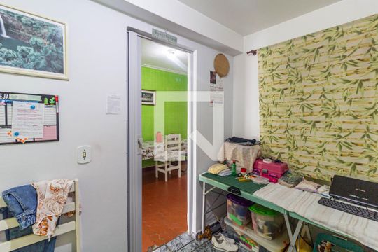 Quarto 2 de casa à venda com 2 quartos, 120m² em Cidade Antônio Estêvão de Carvalho, São Paulo