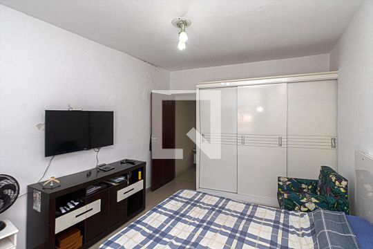 Quarto 1 de casa à venda com 6 quartos, 690m² em Jardim Maria Estela, São Paulo