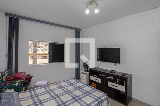 Quarto 1 de casa à venda com 6 quartos, 690m² em Jardim Maria Estela, São Paulo