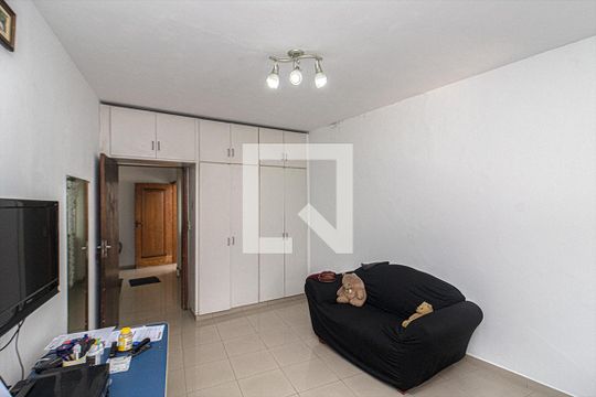 Quarto 2 de casa à venda com 6 quartos, 690m² em Jardim Maria Estela, São Paulo