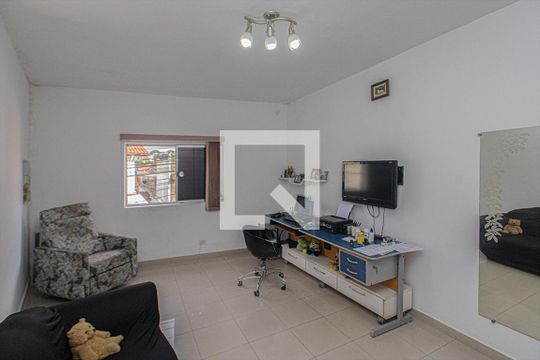 Quarto 2 de casa à venda com 6 quartos, 690m² em Jardim Maria Estela, São Paulo