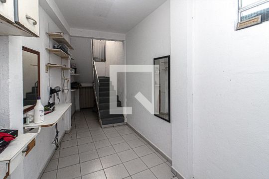 Área de Serviço de casa à venda com 6 quartos, 690m² em Jardim Maria Estela, São Paulo