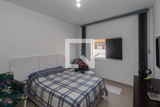 Quarto 1 de casa à venda com 6 quartos, 690m² em Jardim Maria Estela, São Paulo
