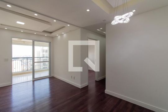 Apartamento à venda com 2 quartos, 68m² em Jardim Flor da Montanha, Guarulhos