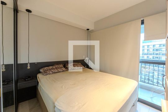 Kitnet de kitnet/studio à venda com 1 quarto, 32m² em Bela Vista, São Paulo