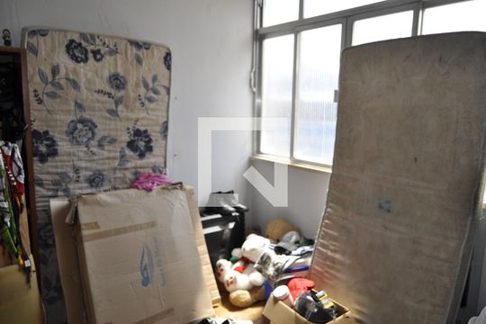 Quarto de apartamento à venda com 2 quartos, 50m² em Abolição, Rio de Janeiro
