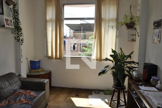 Apartamento à venda com 2 quartos, 50m² em Abolição, Rio de Janeiro