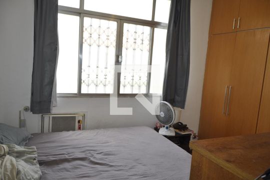 Quarto 2 de apartamento à venda com 2 quartos, 50m² em Abolição, Rio de Janeiro