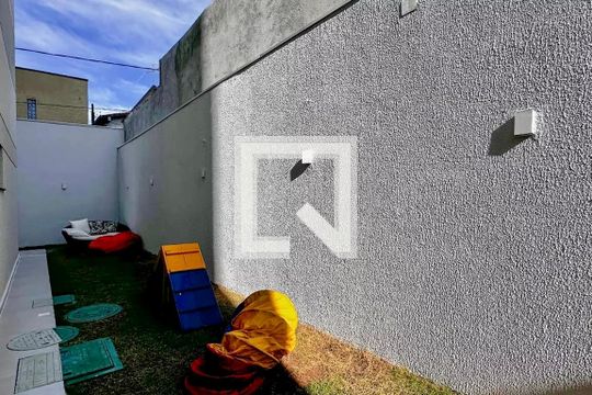 Área comum Espaço Pet de kitnet/studio à venda com 1 quarto, 17m² em Jardim Aeroporto, São Paulo