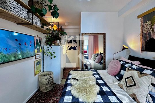 Kitnet/Studio à venda com 1 quarto, 17m² em Jardim Aeroporto, São Paulo