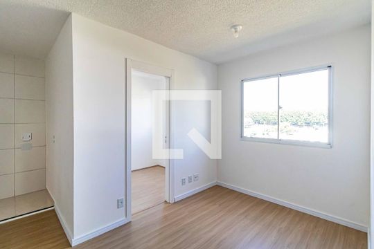 Apartamento para alugar com 2 quartos, 35m² em Jaguaré, São Paulo