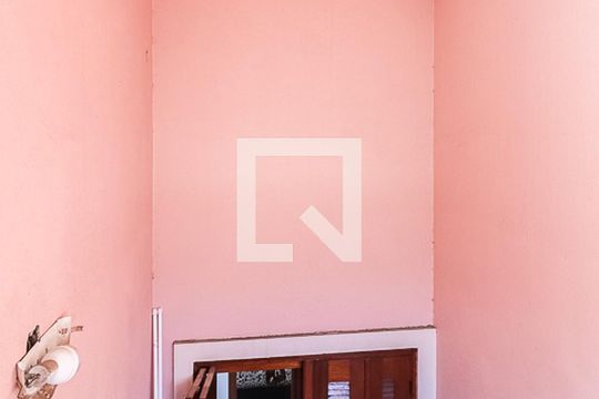 Área comum de casa à venda com 2 quartos, 107m² em Feitoria, São Leopoldo