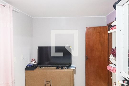 Quarto de casa à venda com 2 quartos, 107m² em Feitoria, São Leopoldo