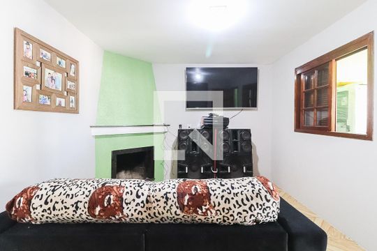 Casa à venda com 2 quartos, 107m² em Feitoria, São Leopoldo