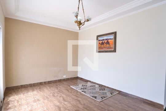 Sala de casa à venda com 2 quartos, 270m² em Vila Bertioga, São Paulo