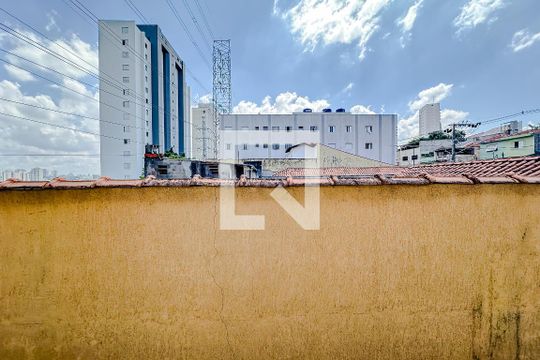 vista do Quarto 6 de casa à venda com 6 quartos, 234m² em Vila Prudente, São Paulo