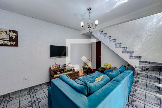 Casa à venda com 6 quartos, 234m² em Vila Prudente, São Paulo
