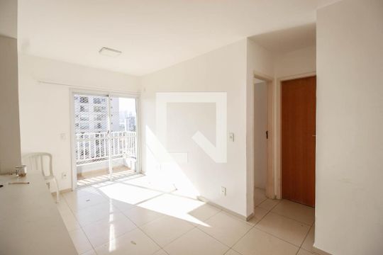 Apartamento para alugar com 2 quartos, 35m² em Jardim Paraíso, São Paulo